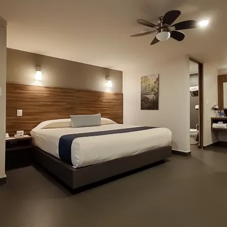 Hotel Panamerican