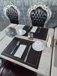 Garni Hotel Hennesburg - Aamiainen