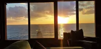 Apartment Near Lady of the Sea & Phoenician Wall - vue mer