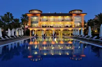 Villa Augusto Hotel - 5 stelle