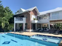 Casa Frente Al Mar San Andrés Piscina Privada - プライペートプール