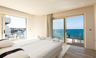 Kahlua Sea View Suites