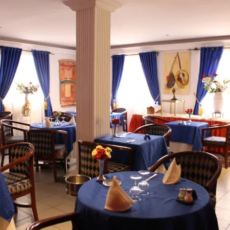 Jet Hôtel