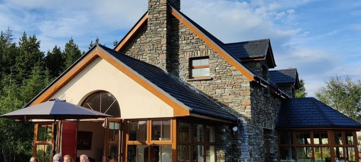 Álaind Lodges, Sneem Hotels in Kerry