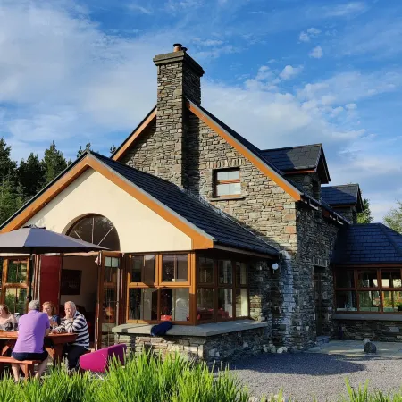 Álaind Lodges, Sneem