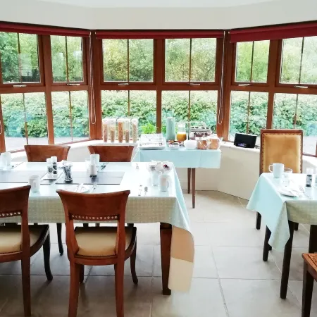 Álaind Lodges, Sneem