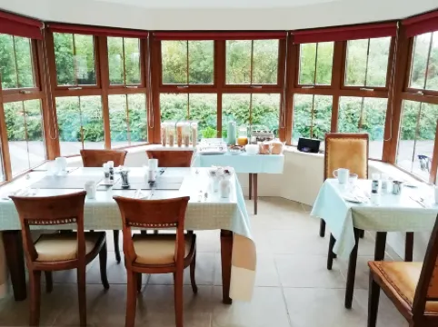 Álaind Lodges, Sneem