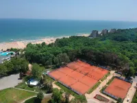 Hotel Boryana Hotels in Albena