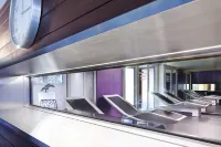 Hôtel Diana Restaurant & Spa by HappyCulture - Spa