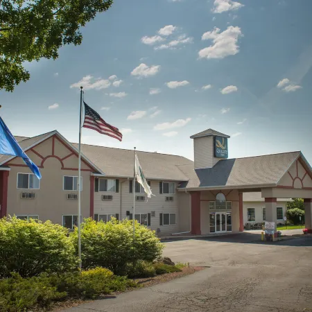 Quality Inn