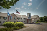 Quality Inn Hotels in Newville