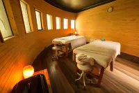 Hotel Bosque de Reñaca - spa