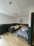 Aurora Lodge Hotel