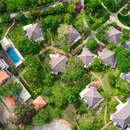 Fleur de Lys Resort & Spa Long Hai