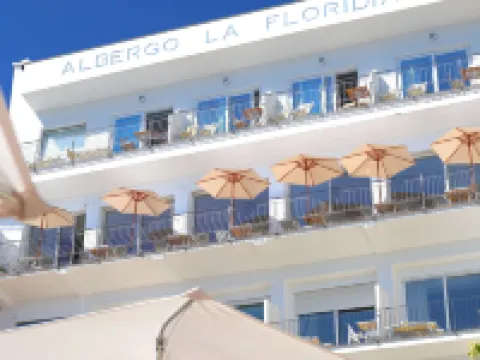 Hotel la Floridiana Hotels in Capri Town