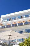 Hotel la Floridiana Capri Hotel a Capri