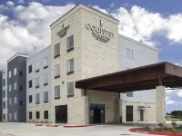 Country Inn & Suites by Radisson, New Braunfels, TX Hotels near Wurstfest German- Texan Festival