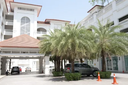 Profolio @ Straits Quay