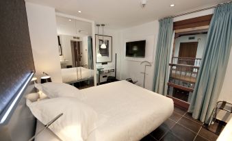 Posada del León de Oro Boutique Hotel