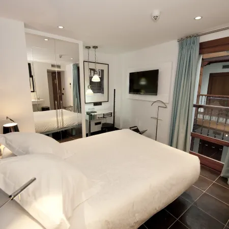 Posada del León de Oro Boutique Hotel