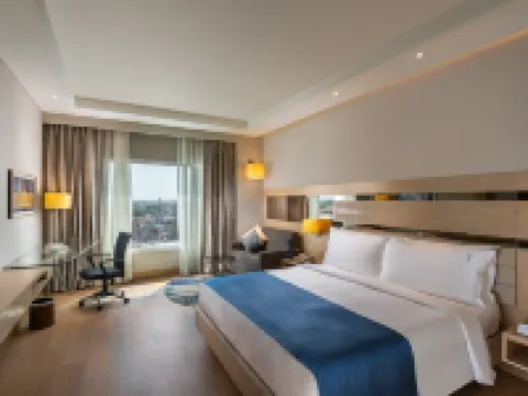 Holiday Inn AGRA MG ROAD by IHG Hotels in Agra