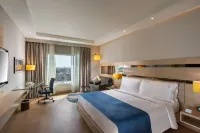 Holiday Inn AGRA MG ROAD by IHG Hotels near Agra Ford Station