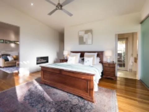 เดอะดรอวิงรูมส์ ออฟ เบอร์รี่ โรงแรมในBerry