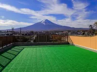 Haostay Hotels near Yagizaki Park