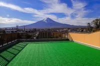 Haostay Hotels near 富士河口湖 石の博物館 宝石探しと天然石のお店