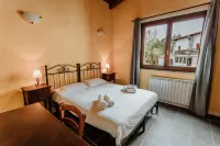 Vallicciola Nature Hotel Hotels in Tempio Pausania