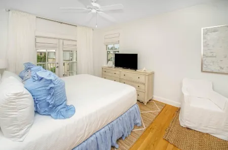 30A Beach House - Stillwater Cottage by Panhandle Getaways