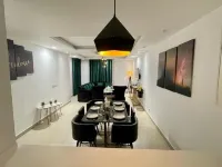 Gold Crest Air Reside Apartments - Condos