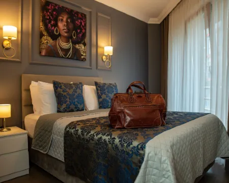 12 Rooms Hotel Hotels in Tekirdag