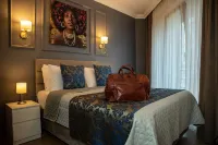12 Rooms Hotel - Wifi