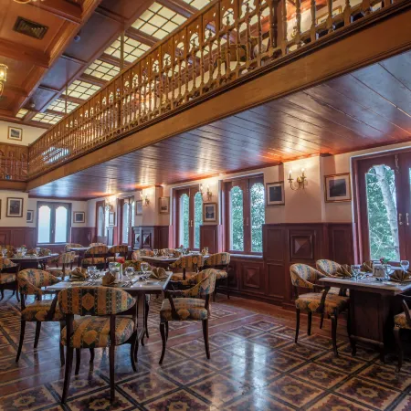 Cecil by Pearl Continental