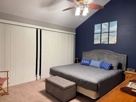 Change Your Latitude ---------at Regatta Bay