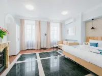 Jess Hotel & Spa Warsaw Old Town Hotels near The Royal Castle in Warsaw