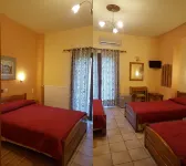Spanias Hotel Hotels in Kastraki
