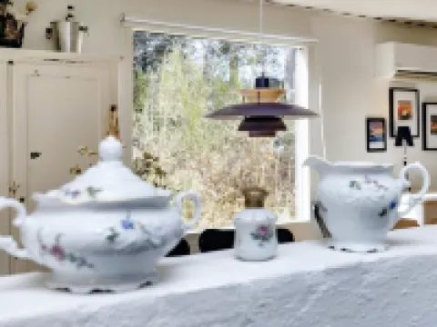 5 Person Holiday Home in Løkken-by Traum