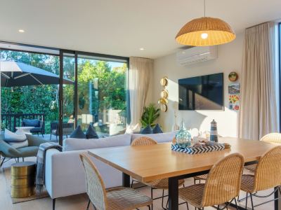 Waiata Beach House - Onetangi