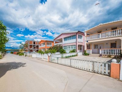 Apartment Bubanovic