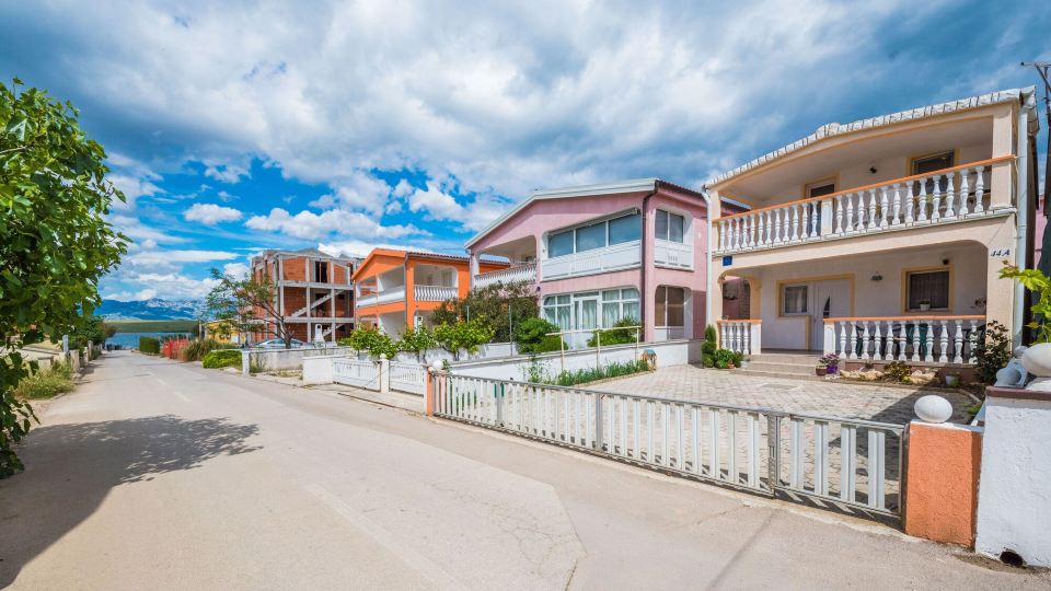 Apartment Bubanovic