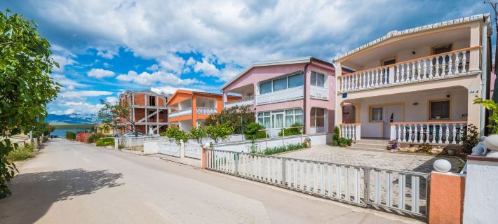 Apartment Bubanovic Hotels in Vir