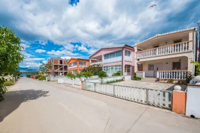 Apartment Bubanovic