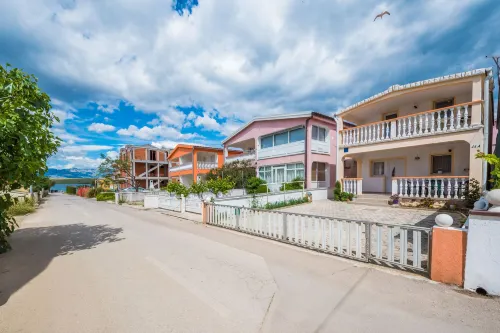 Apartment Bubanovic - 2-Star