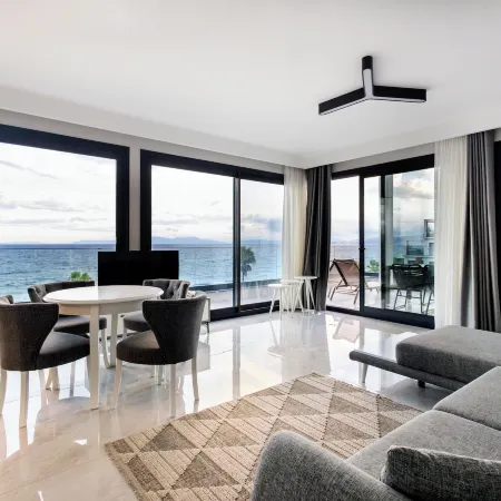 Artan Suites Tatil Evleri