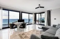 Artan Suites Tatil Evleri