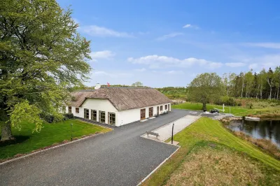 Schellerup Gård Hotel a Herning