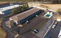 America's Best Inn & Suites Eureka