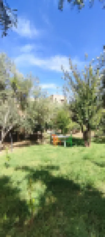 Maroc des Merveilles - Chez l'Habitant